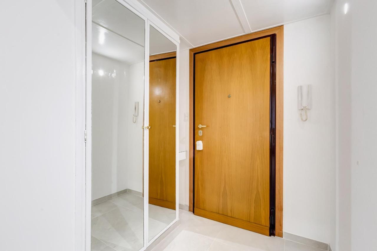 96 Degli Ubaldi Charming Suite ローマ エクステリア 写真